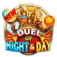 Duel of Night & Day